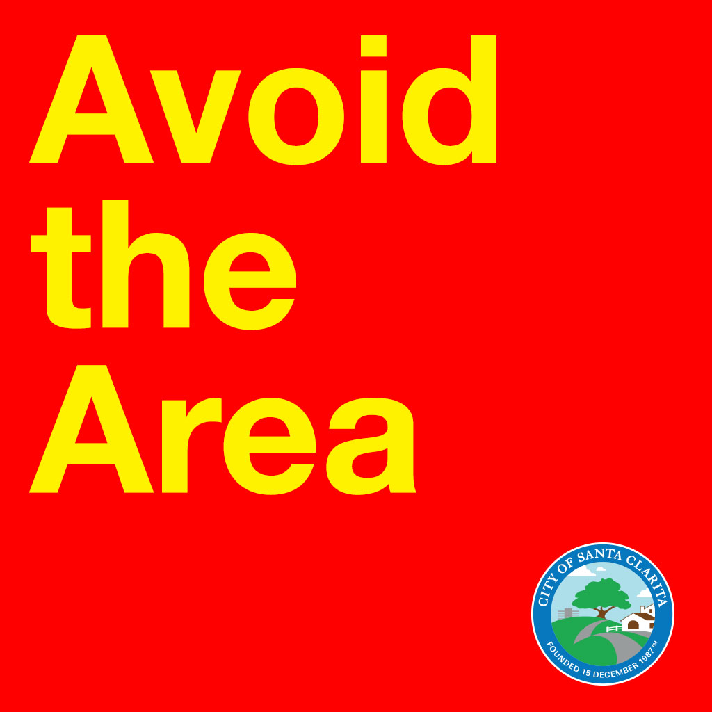 City of Santa Clarita Emergency Information | Information regarding ...